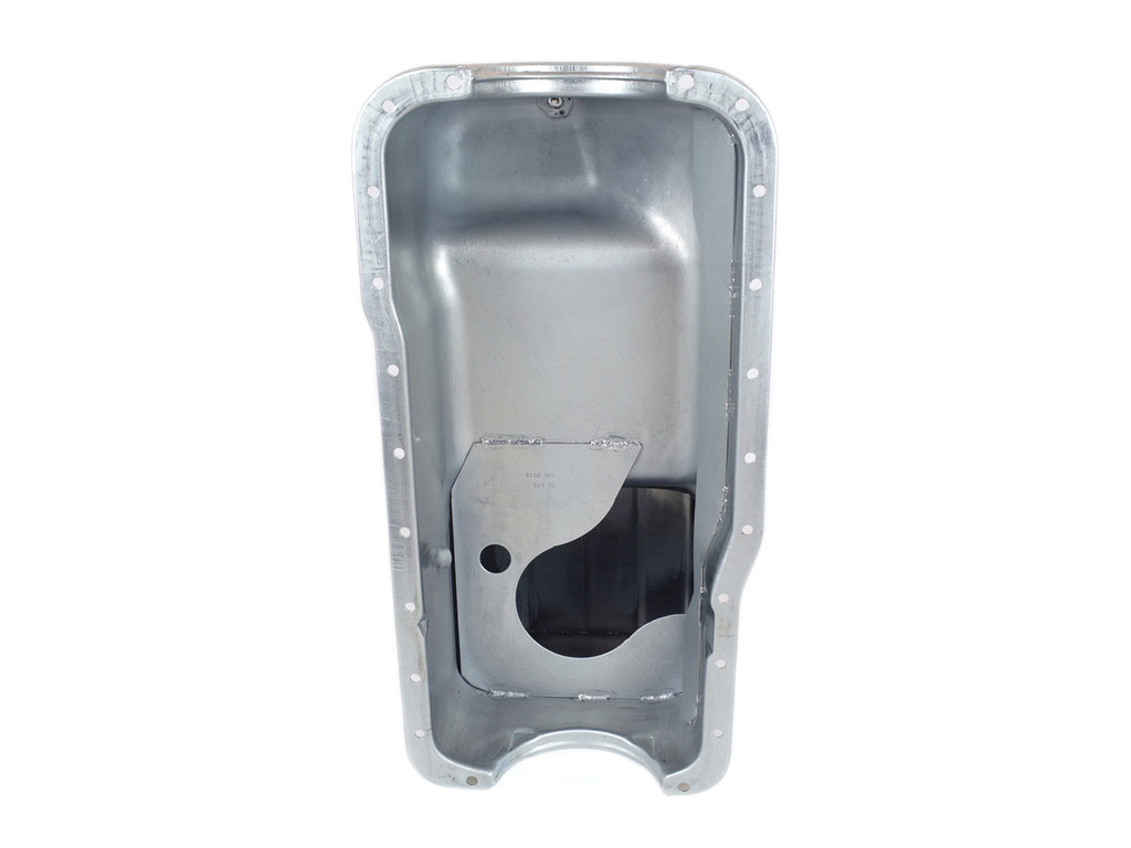 Canton Racing Products 15670 351W Ford Oil Pan